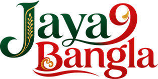 Jaya9 Bangla লোগো
